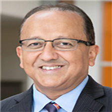 Dr. Rashid Bashir